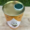 Castor Oil – Heritage Wood-Fire Boiling Extraction, Pure & Natural by Desiri Naturals