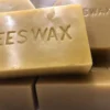 Filtered Beeswax by The Honey Ladies