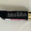 Organic Lipstick (Natural Color) by FloraSoul Naturals