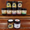 Clover Blossom Honey by The Honey Ladies