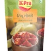 Lemon Pickle by K-Pra