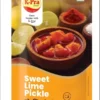 Sweet Lime Pickle by K-Pra