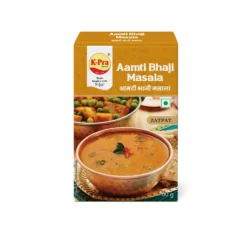 Zatpat Aamti Bhaji Masala by K-Pra
