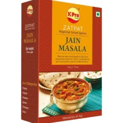 Zatpat Jain Masala by K-Pra