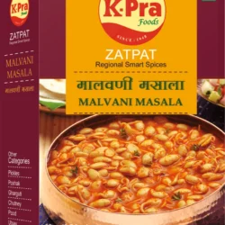 Zatpat Malwani Masala by K-Pra
