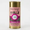 Mustard Wood Pressed Bull-Driven Ghana Oil by Desiri Naturals