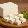 Handcrafted Fresh Paneer by YogiPlate