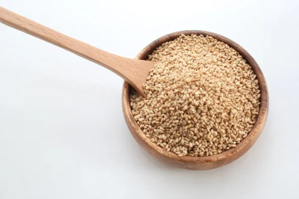 Sesame Chutney by K-Pra