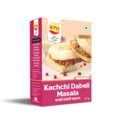 Zatpat Dabeli Masala by K-Pra