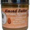Almond Butter Natural Blanched by Winters Fruit Tree