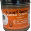Almond Butter Natural Creamy by Winters Fruit Tree