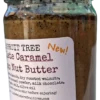 Chocolate Caramel Espresso Nut Butter by Winters Fruit Tree