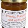 Peach, Nectarine, and Aprium Jam by Winters Fruit Tree