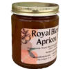 Royal Blenheim Apricot Jam by Winters Fruit Tree