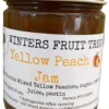 Yellow Peach Jam by Winters Fruit Tree