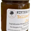Yellow Peach Jam by Winters Fruit Tree